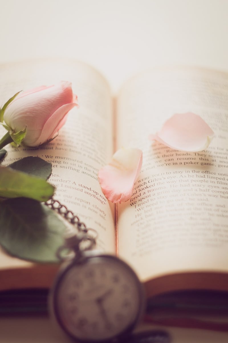 Reading Book