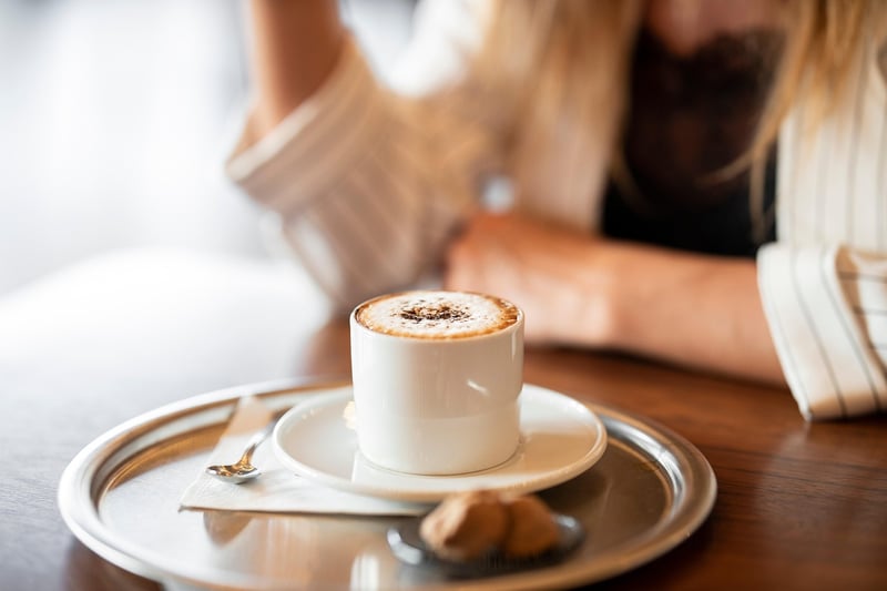 Coffee Cup