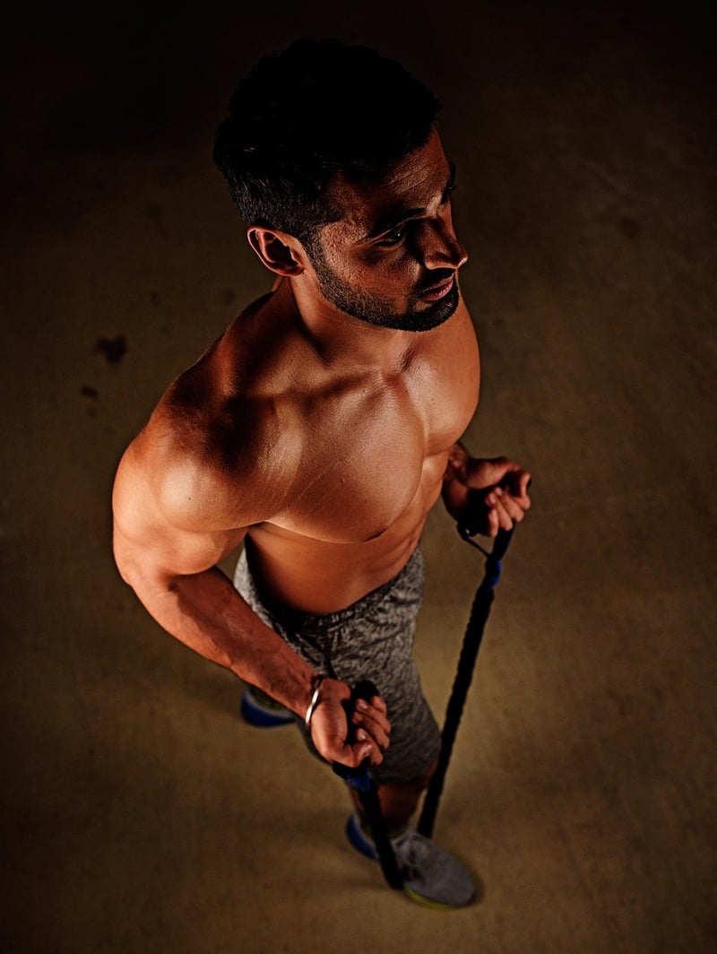 Fitness Club