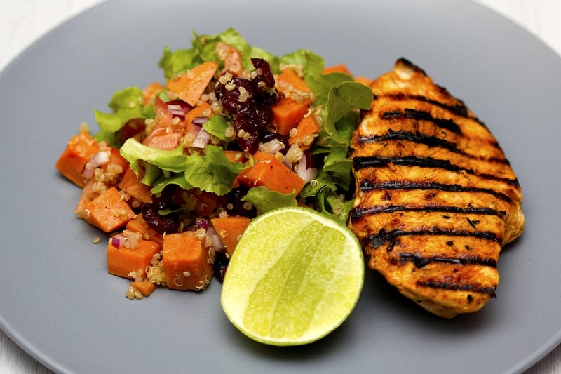 Quinoa